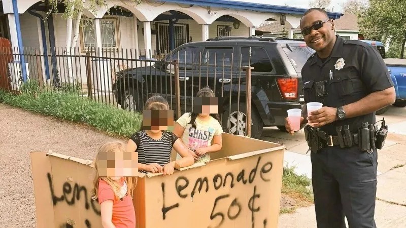 Libtards and False Rape Claim: Inside Bizarre Cases Against Two Denver Cops