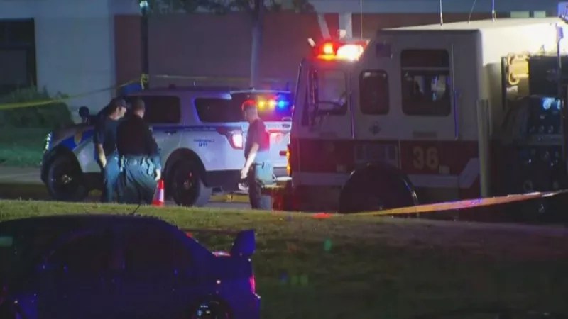 Sheridan High School Shooter Turns Himself In