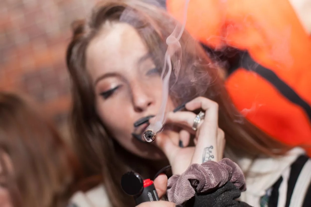 Colorado Marijuana Sales Continued Hot Streak in August