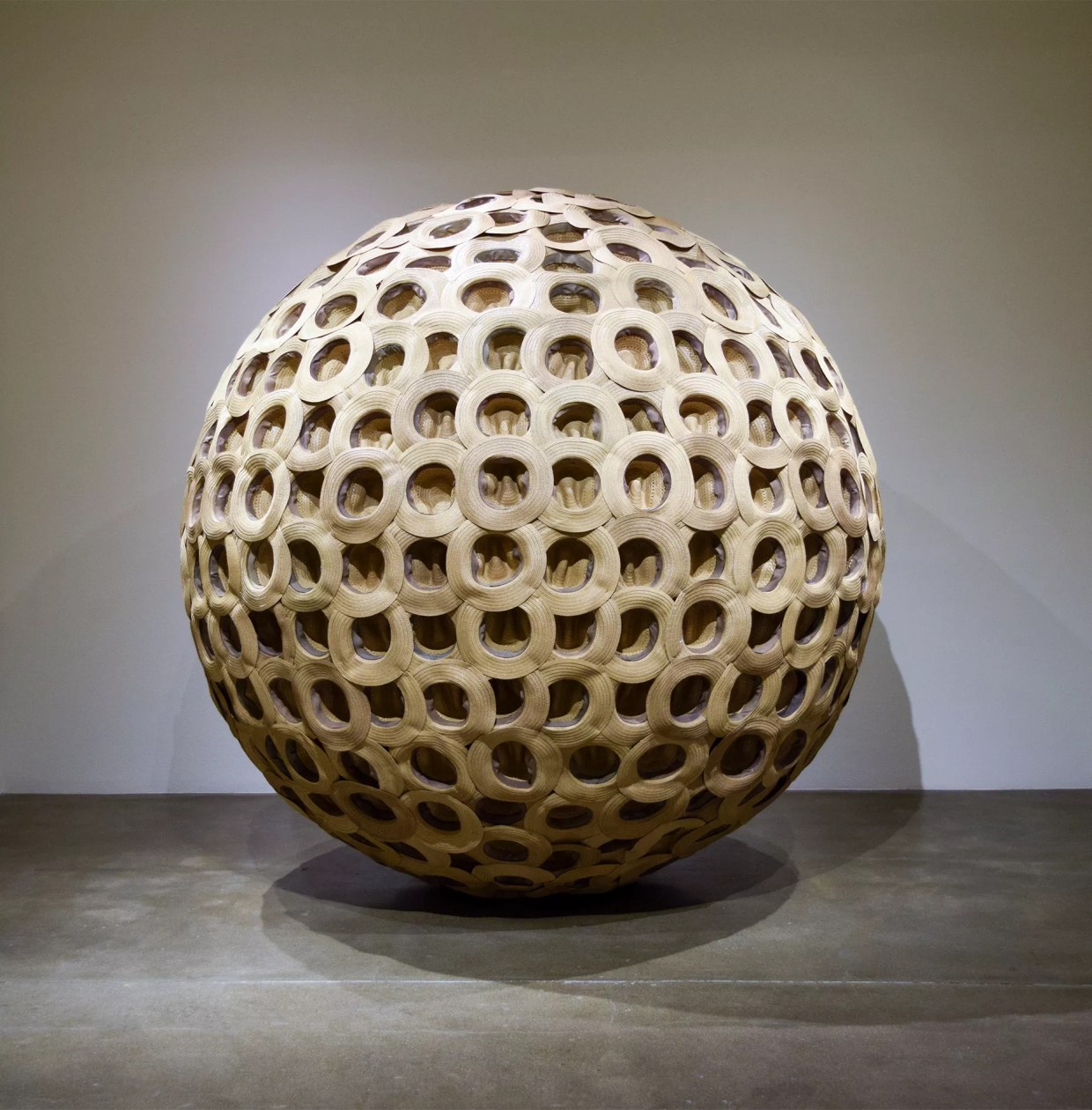 Five Artists Upend Reality at Robischon Gallery