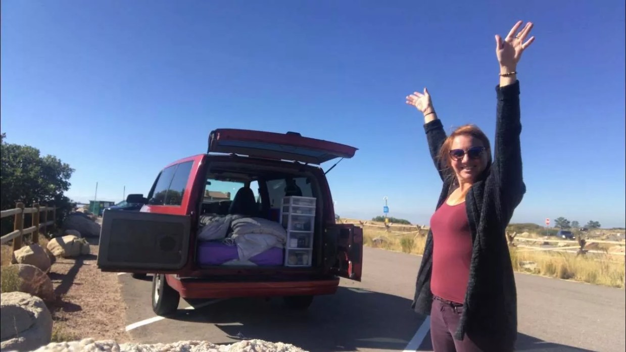 Van Life Is Cheaper Than Renting an Apartment, but It Ain’t Cheap