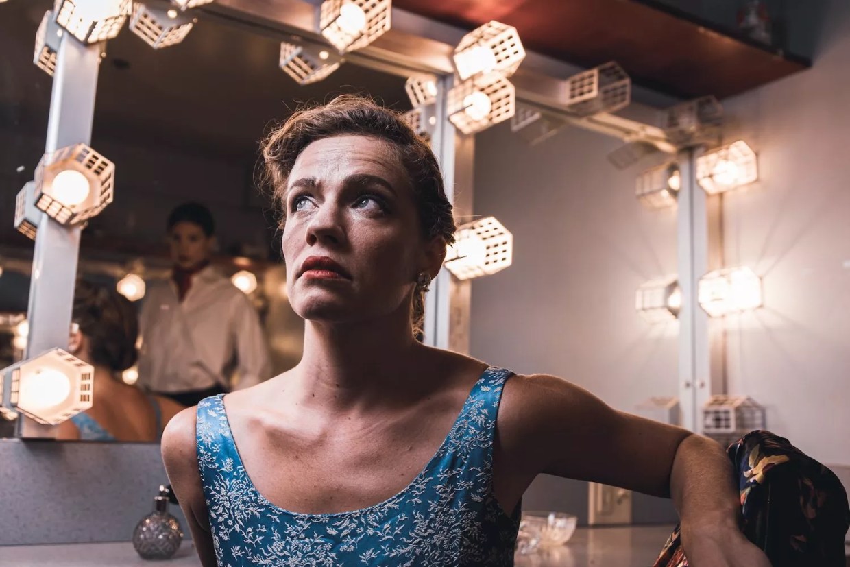 <em>Cutting Room Floor</em> Turns the Aurora Fox Into a Not-Haunted House