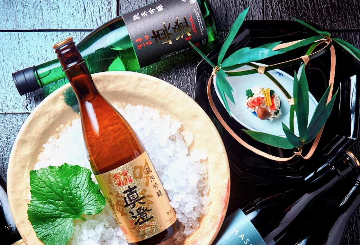 The Six Best Events on the Culinary Calendar This Weekend