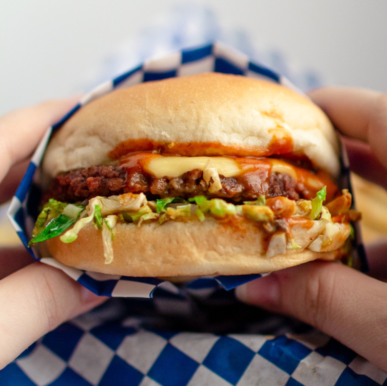 Plant-Based Meta Burger Will Expand With Edgewater Location