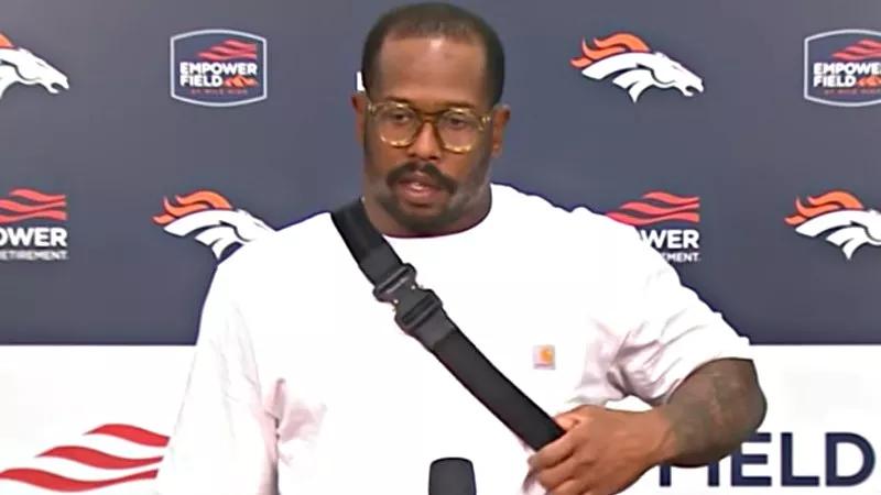 Twitter Wonders If Playoffs Talk Is Crazy After Broncos Beat Titans