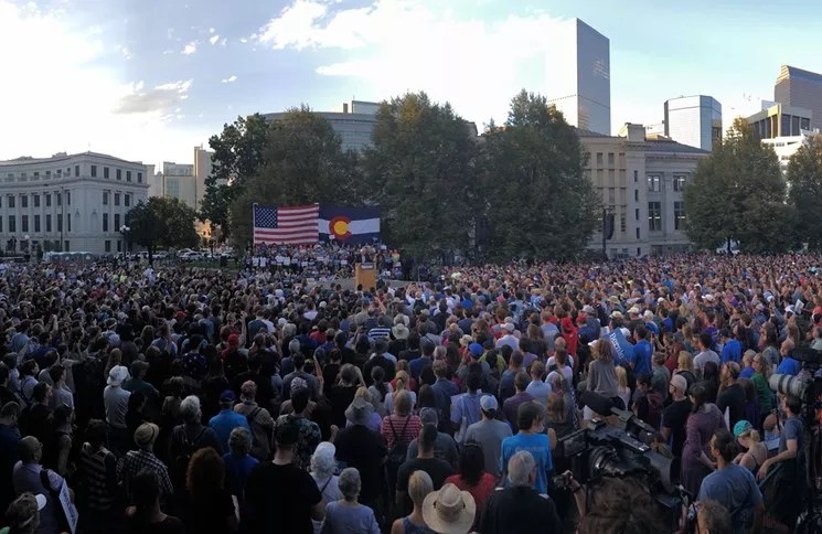 Reader: All Democratic Candidates Should Support Bernie’s Pot Platform