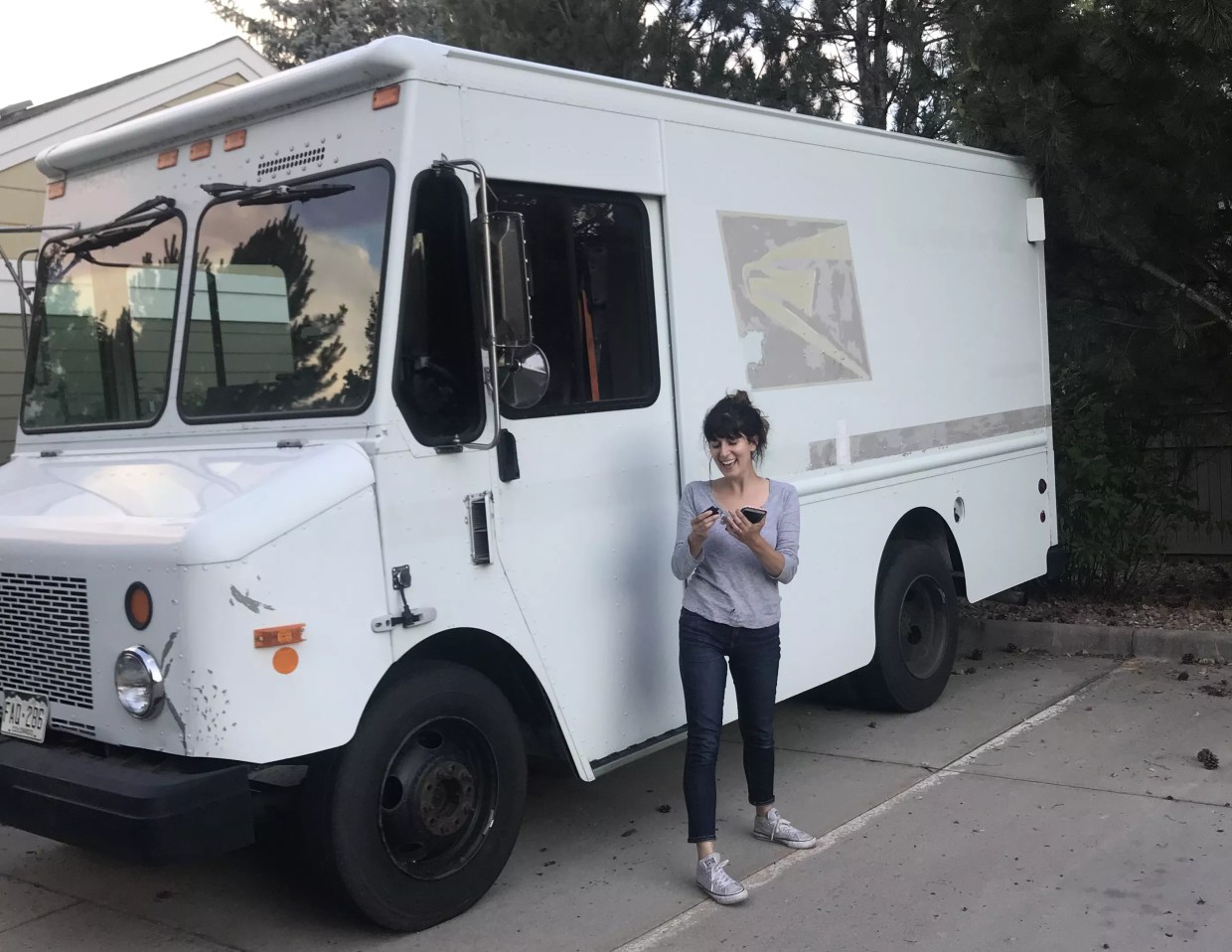 Best One Yet Vegan Ice Cream is Expanding to Four Wheels