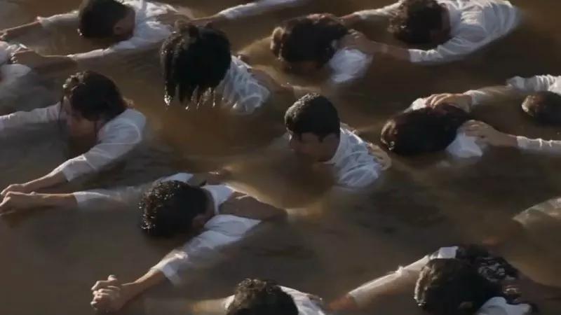 Denver Film Festival 2019 Must-See Pick for November 5: <i>Divine Love</i>