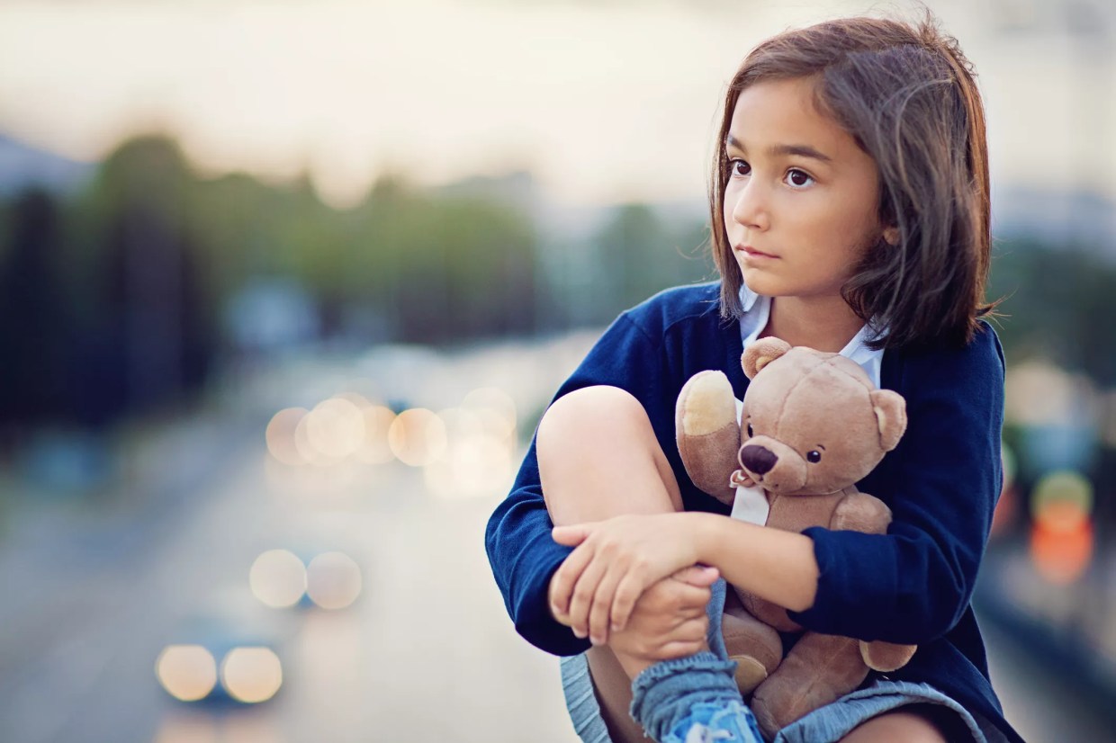 Nonprofit Wants to Open Child Migrant Shelter in Westminster