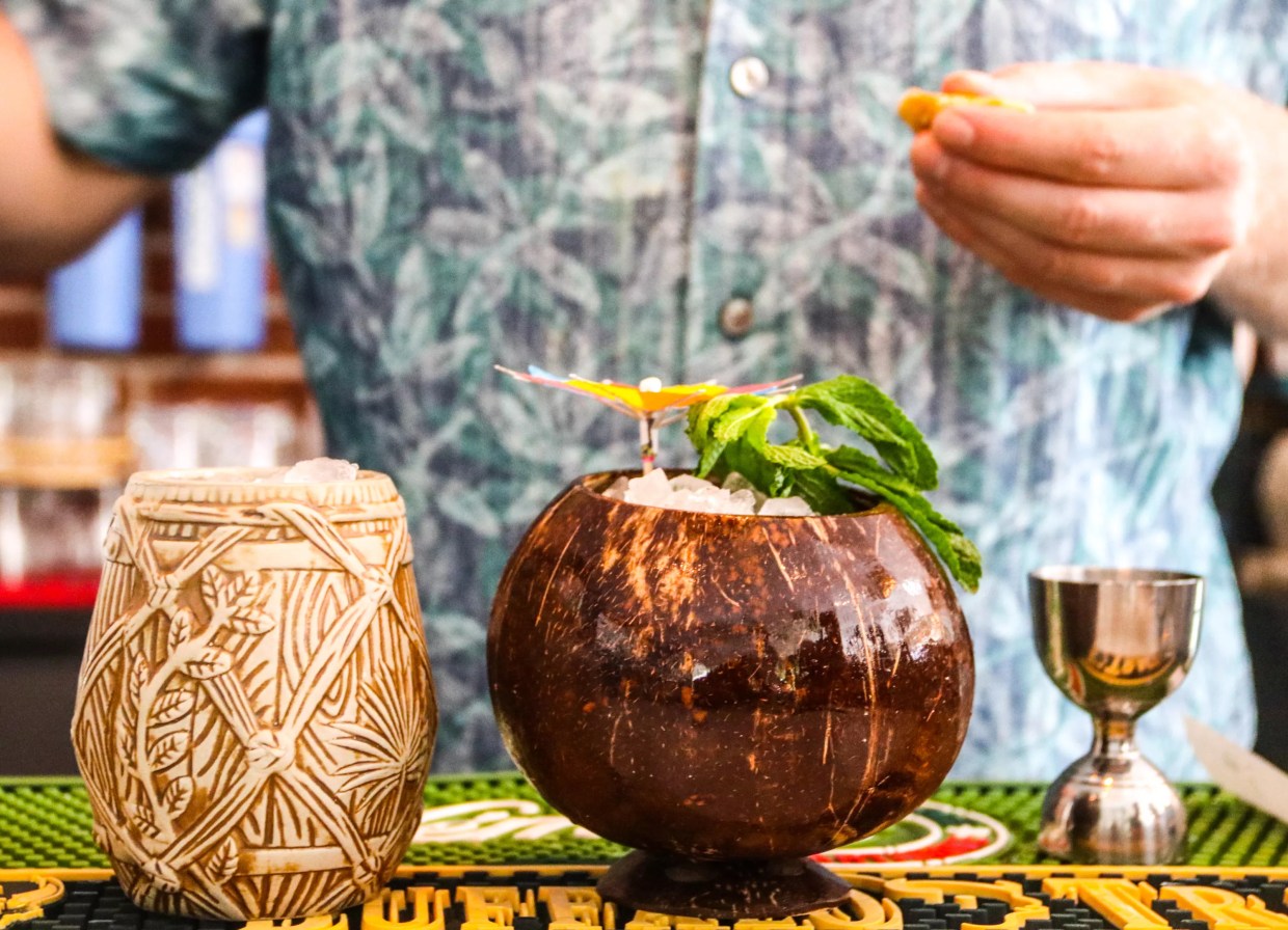 The Best Online Culinary Events and Takeout Deals This Weekend