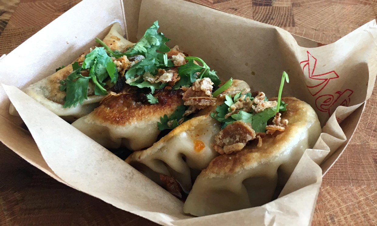 Meta Asian Kitchen Creates Original Chinese Cuisine at Avanti