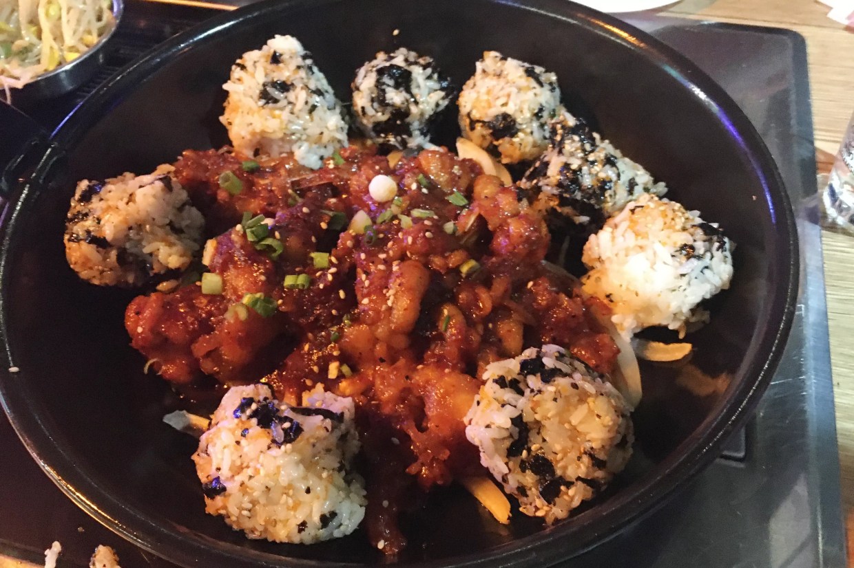 Aurora’s K-Pub Scene Heats Up With Thank Sool Pocha