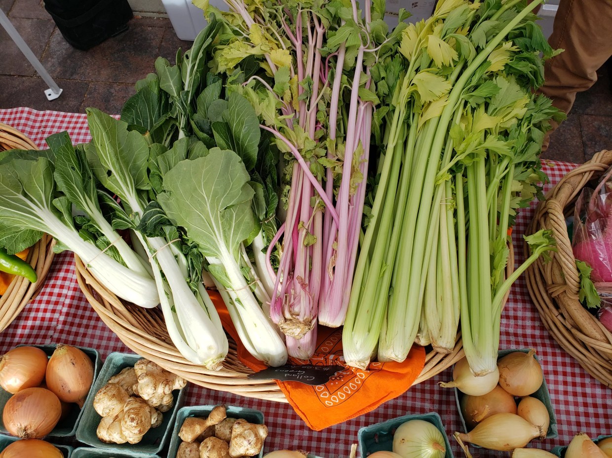 Where to Get Groceries Outside of Standard Stores and Markets