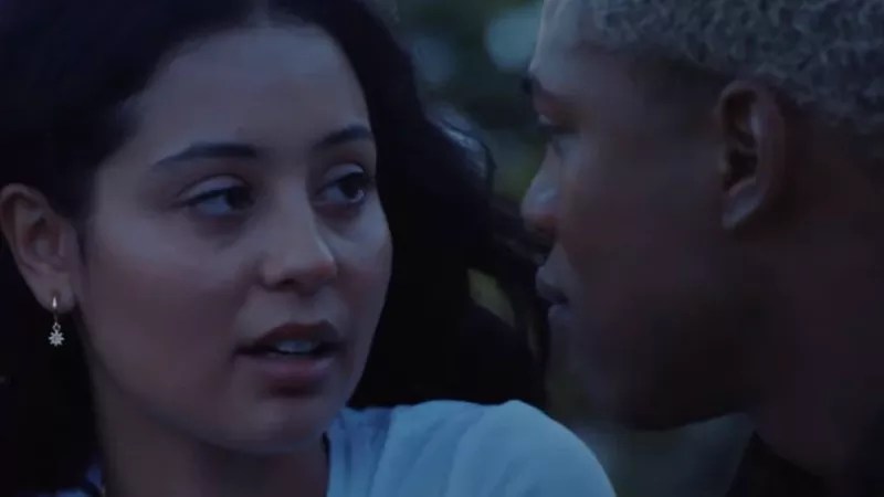 Denver Film Festival Must-See Pick for November 7: <i>Waves</i>