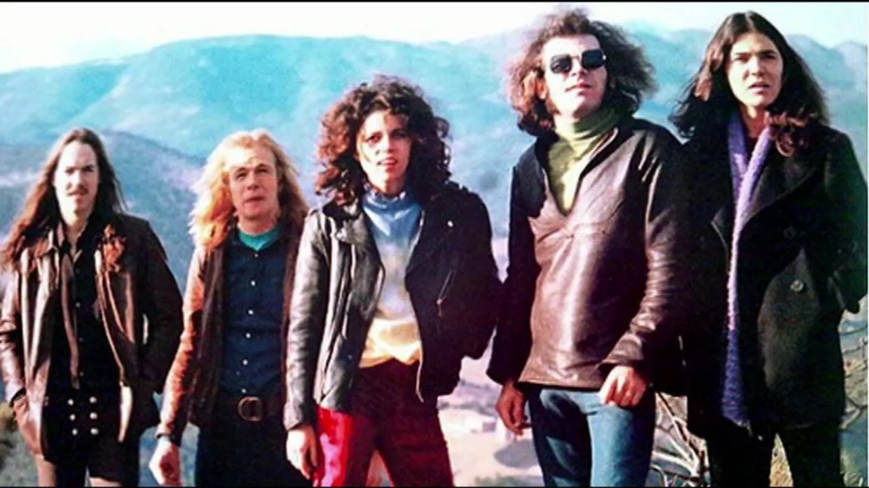 Colorado Music Hall of Fame Announces Class of 2019, Mission Ballroom Bash