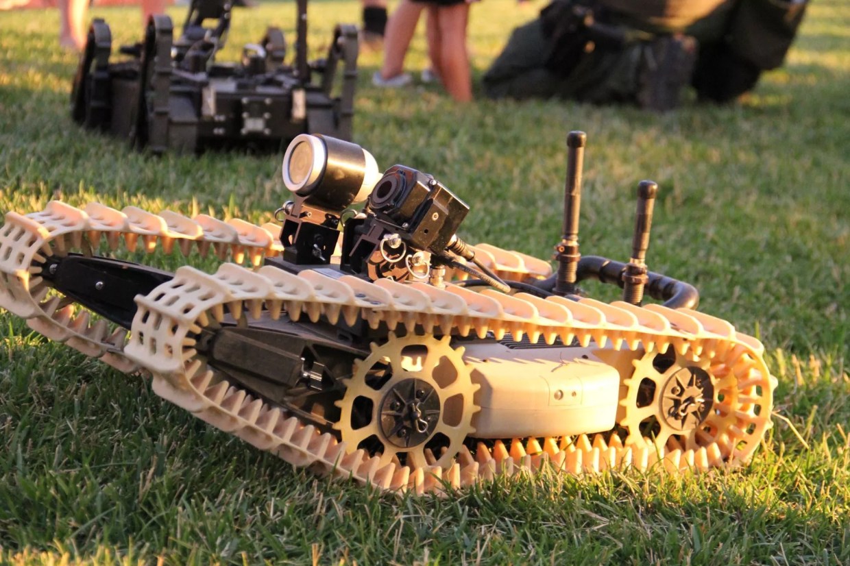 Law Enforcement Investigating False Bomb Threat at D.A. George Brauchler’s Office