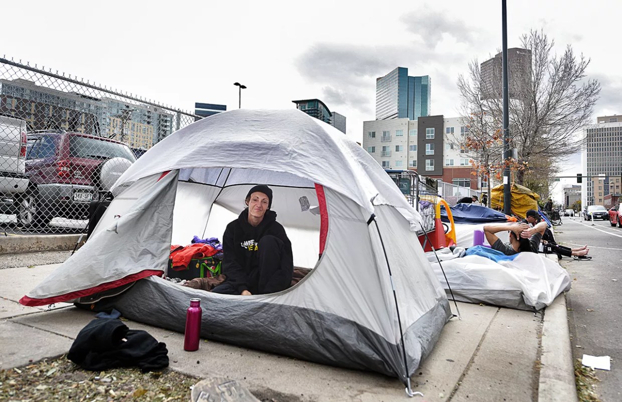 How Hancock Has Handled City’s Biggest Issues During His Third Term