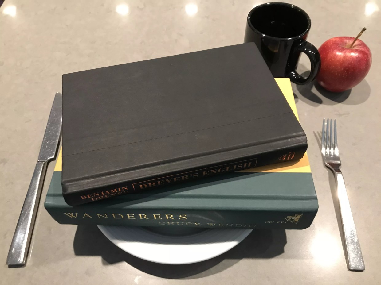 Book It: The Six Best Literary Events in Denver This Week