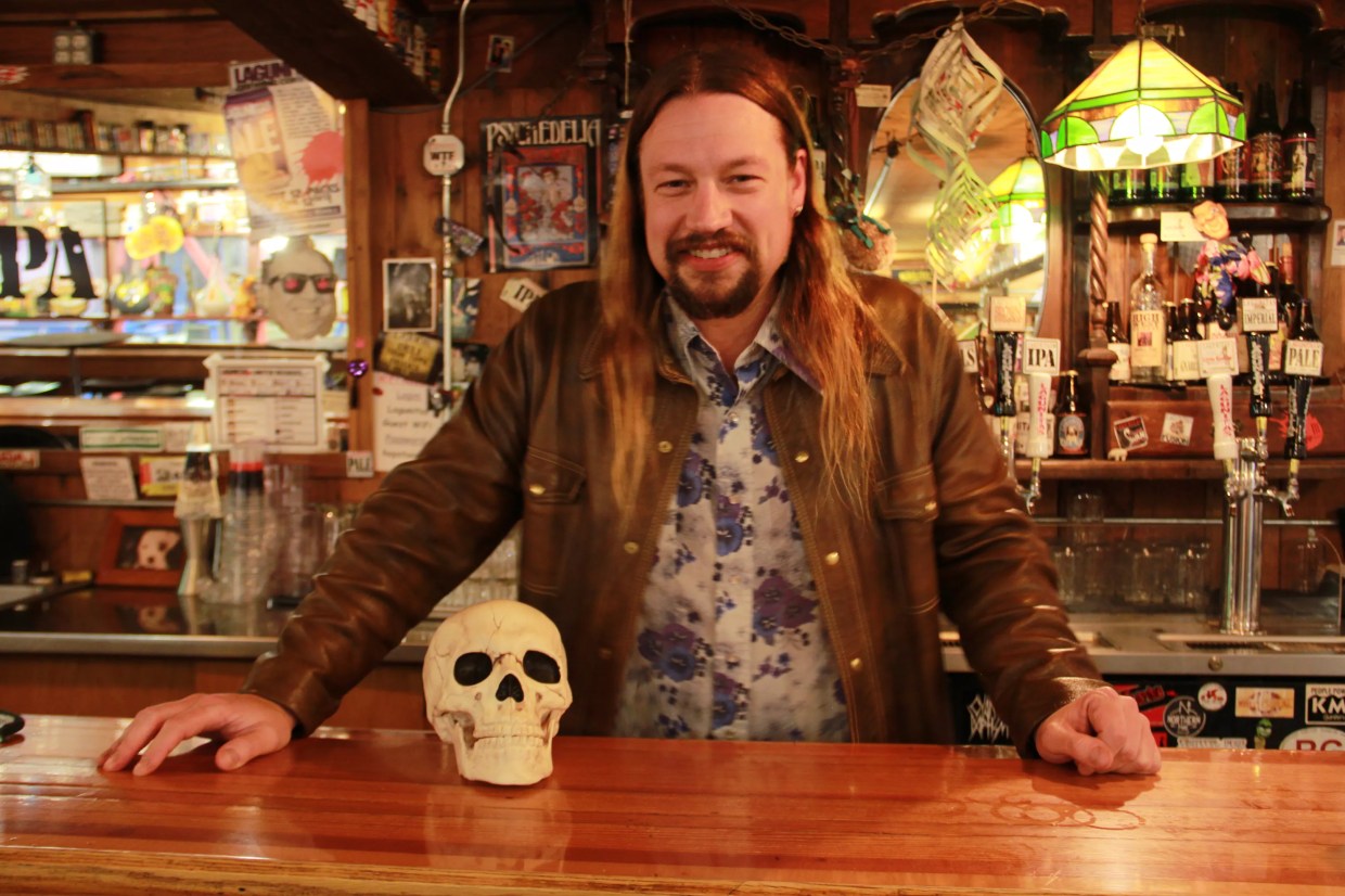 Suds ’n’ Buds: Lagunitas Brings Hoppy Cannabis Drinks to Colorado