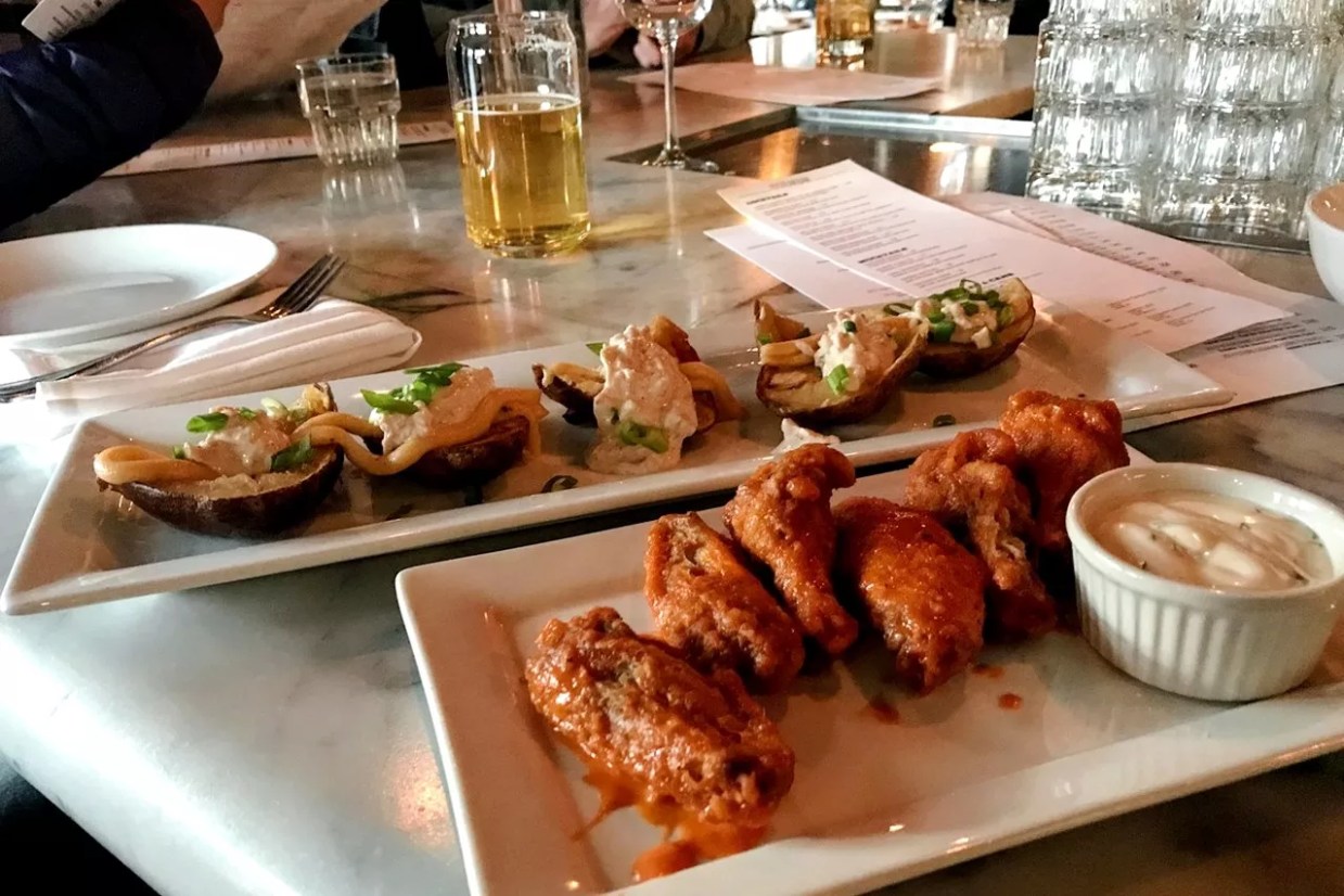 LoHi SteakBar Beefs Up the Highland Happy-Hour Scene