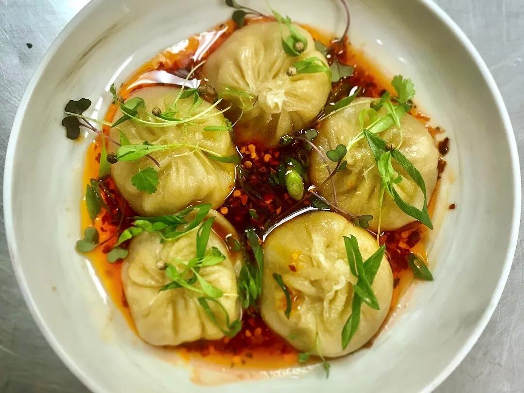 The Eight Best Events on the Culinary Calendar This Week