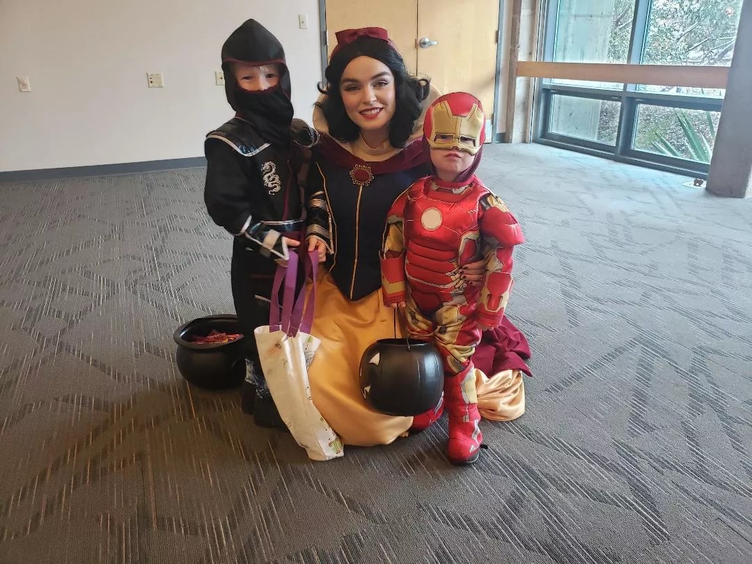 Ten Places to Trick-or-Treat Indoors This Halloween