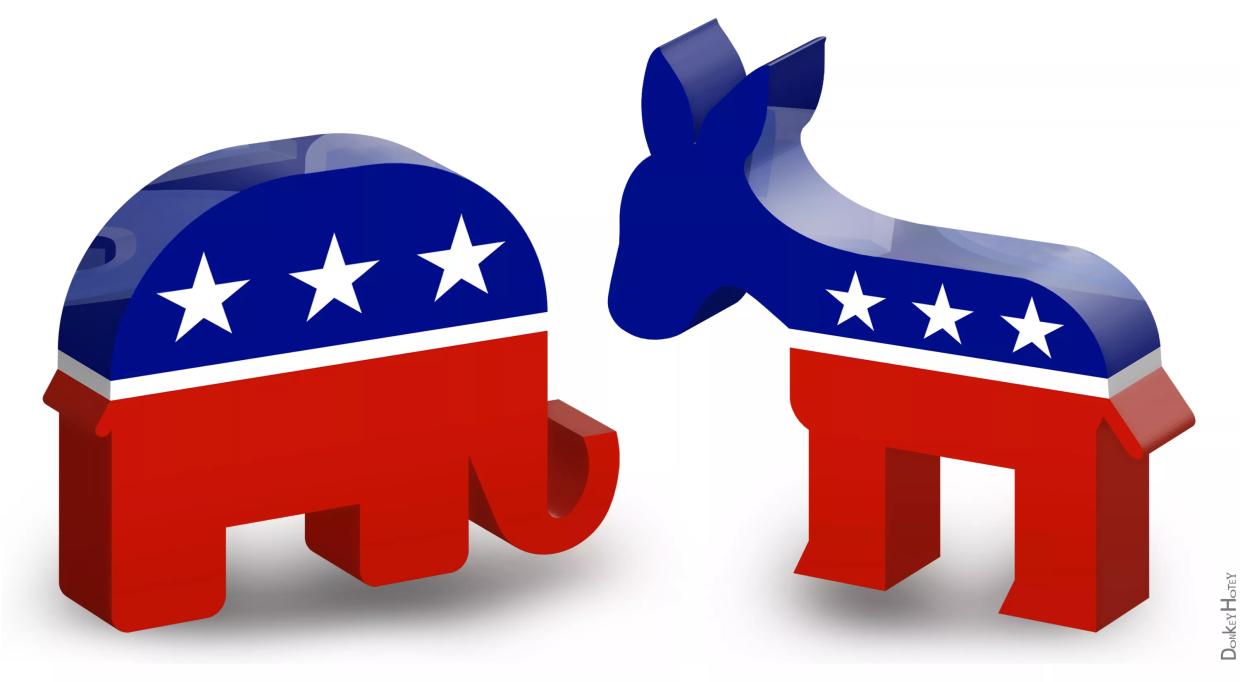 Aurora City Council Now Has More Democrats Than Republicans