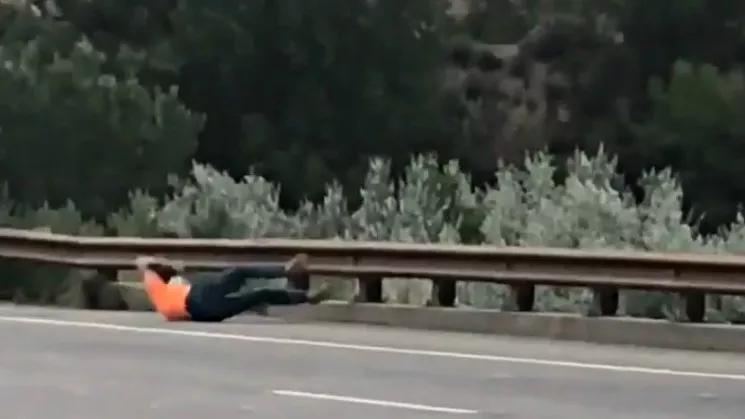 Why Rifle Cop Wasn’t Charged After Shooting Allan George in the Back
