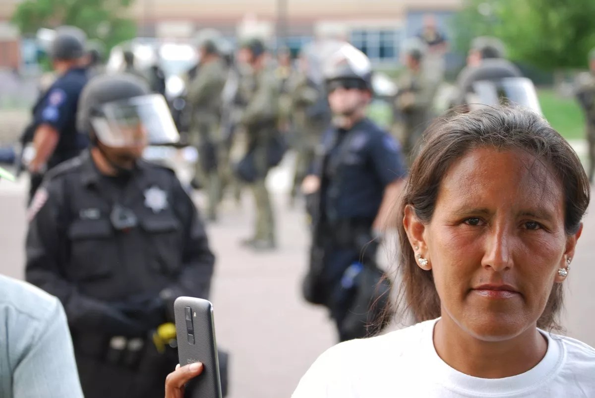 Colorado Creatives: Carina Bañuelos-Harrison