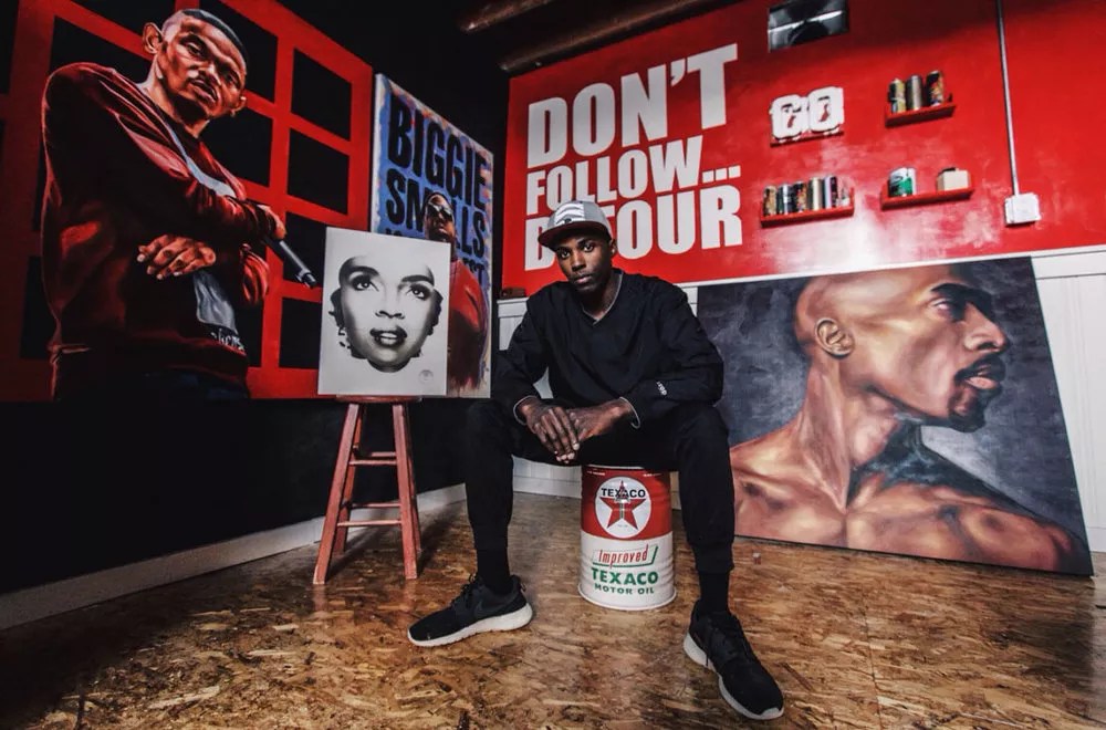 Five Things to Do for Free This Weekend