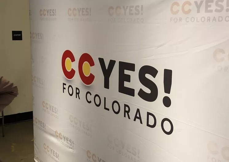 Reader: Proposition CC Failure Proves People Don’t Trust the Government