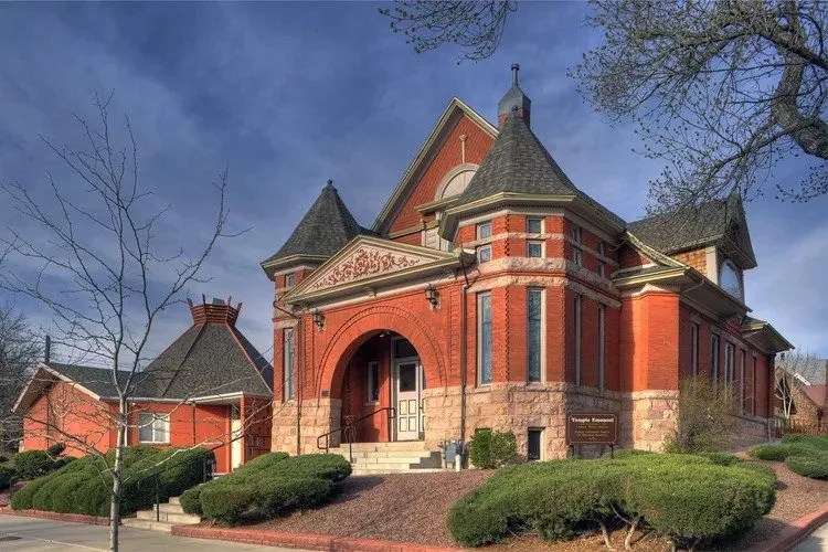 FBI Arrests Pueblo Man Who Planned to Blow Up Synagogue