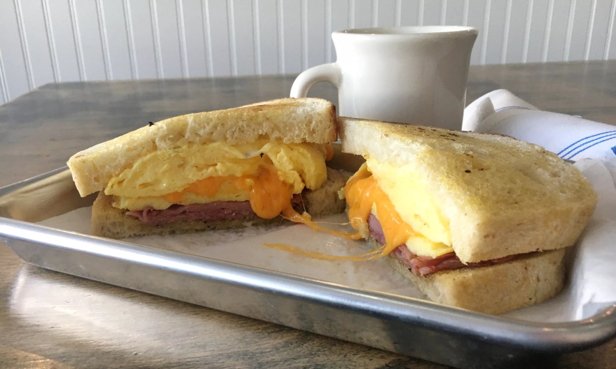 Tessa Delicatessen Launches at East Colfax and Ivy