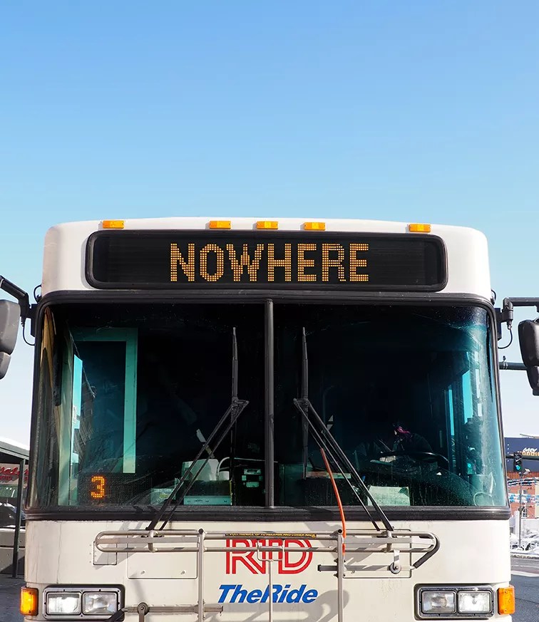 RTD Sees a Future That Runs on Transit — but First, It Has to Weather a Crisis