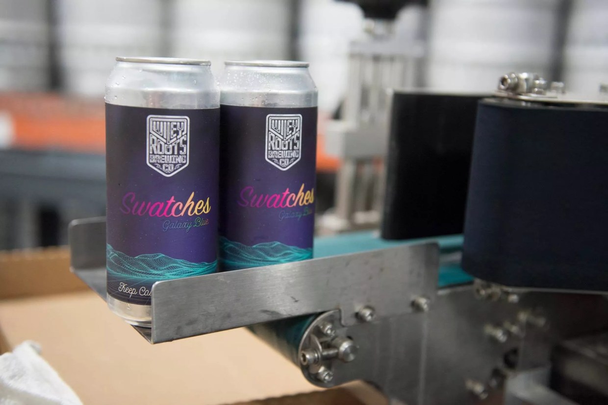 Beer Calendar: Nitro Fest, a GABF Gold Medal Beer and a Brewery Opening