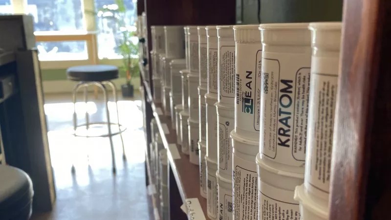 Inside Plan to Bring Kratom Consumer Protection Act to Colorado