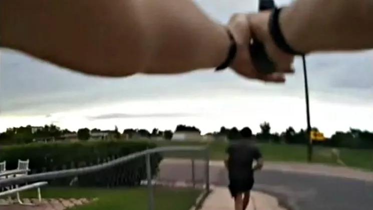 Reaction to De’Von Bailey Grand Jury Letting Fatal-Police-Shooting Cops Skate