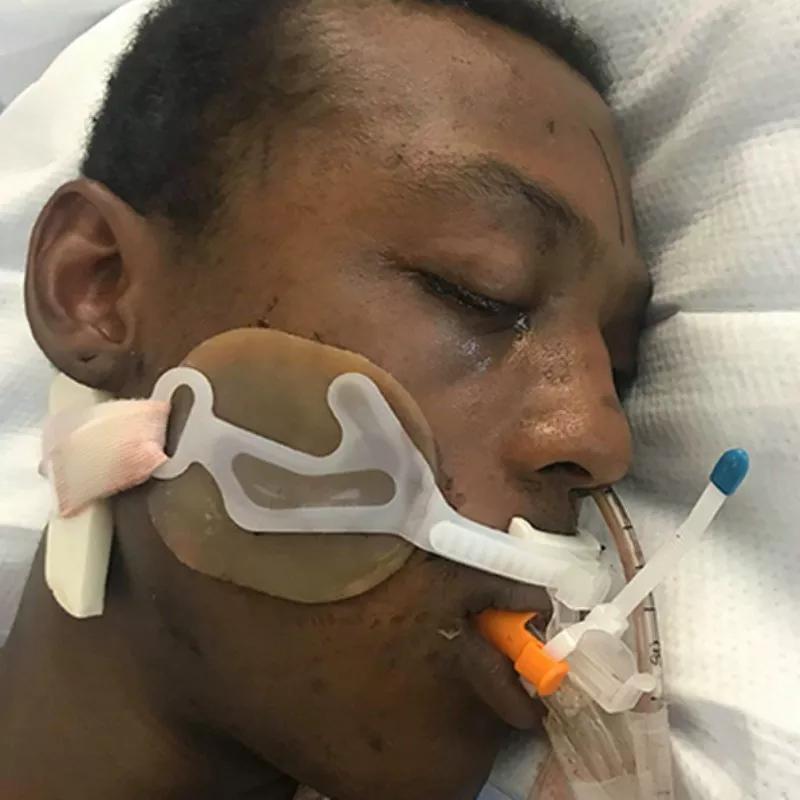 Attorney Rips “Undetermined” Autopsy in Elijah McClain Aurora Police Death