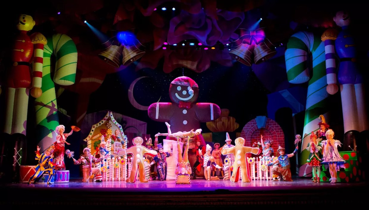 The 21 Best Events in Denver This Week, November 18 to 24