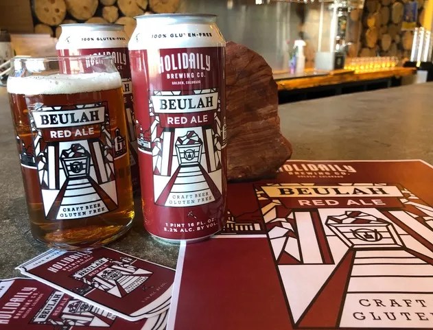 Holidaily Brewing Mines History With Beer Named for Capitol’s Red Marble