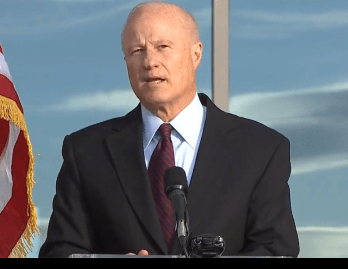 It’s Final: Mike Coffman Wins Aurora Mayoral Race