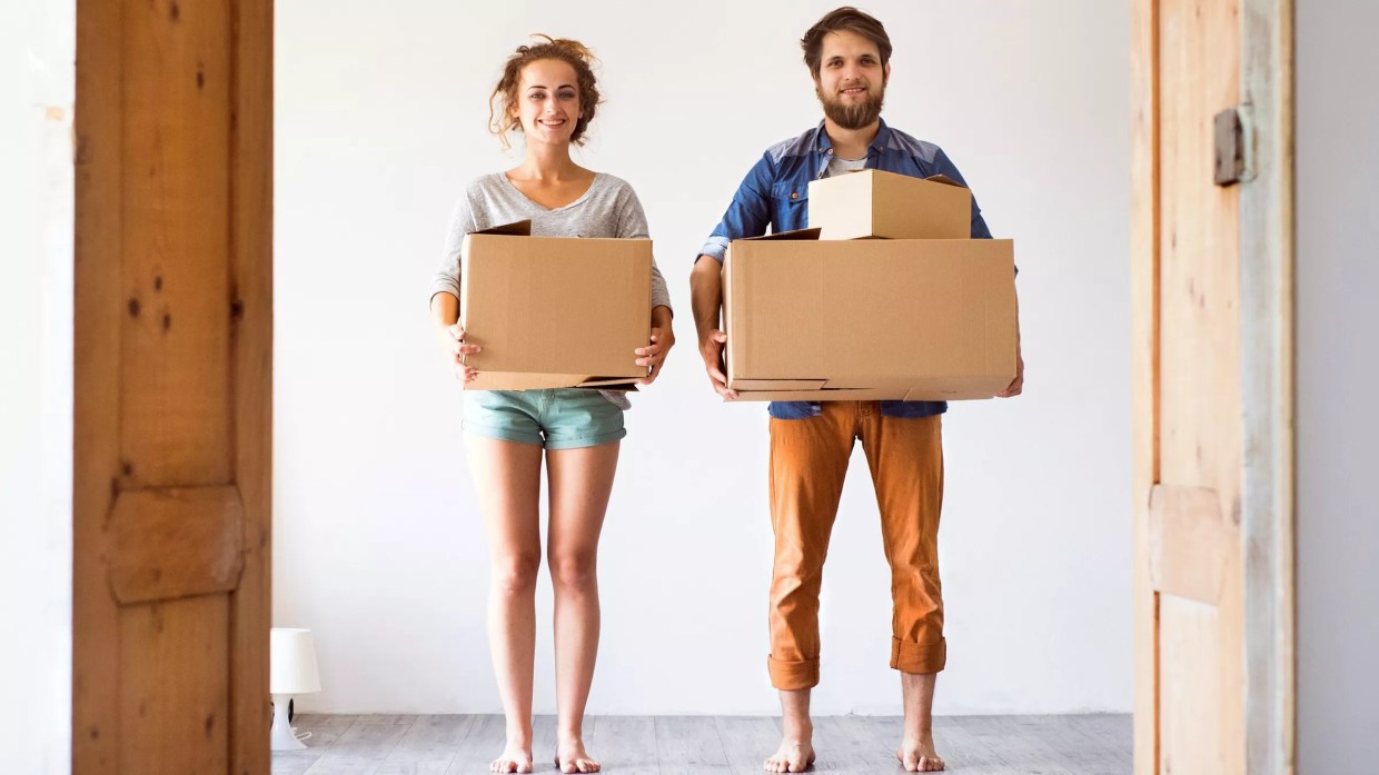 The Facts Behind the Changing Face of Denver