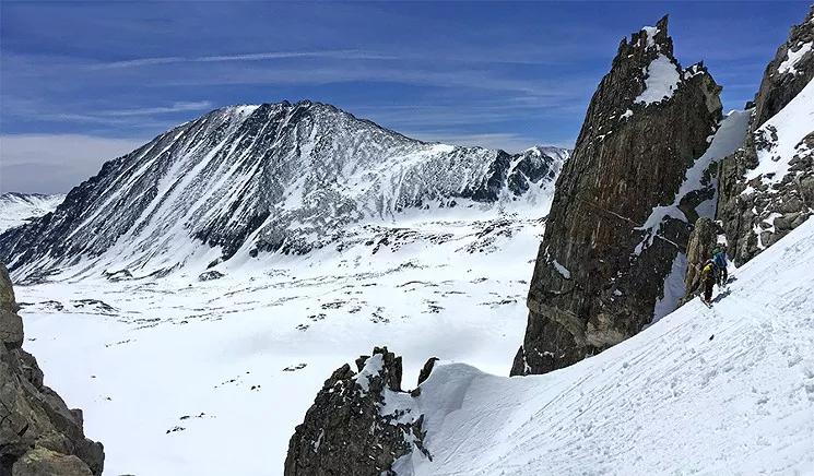 Why Colorado Fourteeners Seem a Lot More Crowded