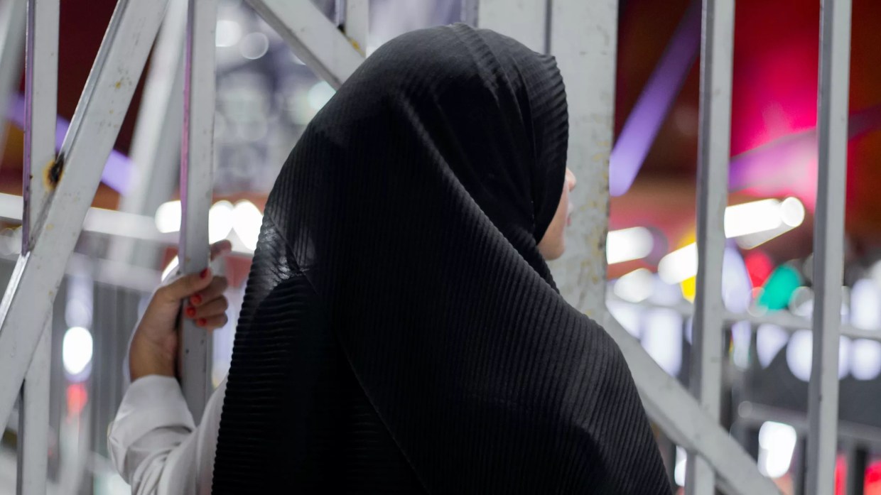 Woman in Hijab Accuses Pepsi Center of “Blatant Racial Profiling”