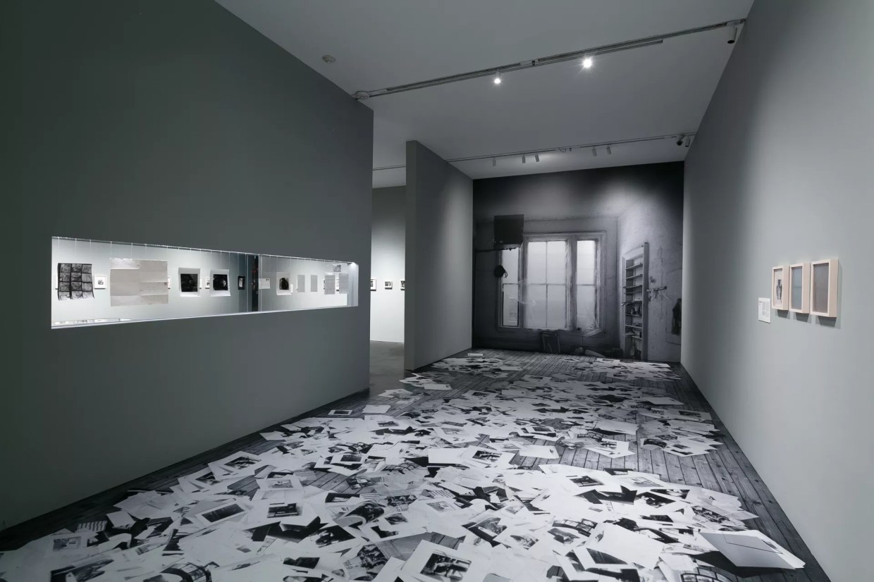 Women on the Edge Tie Together a Trio of MCA Denver Shows