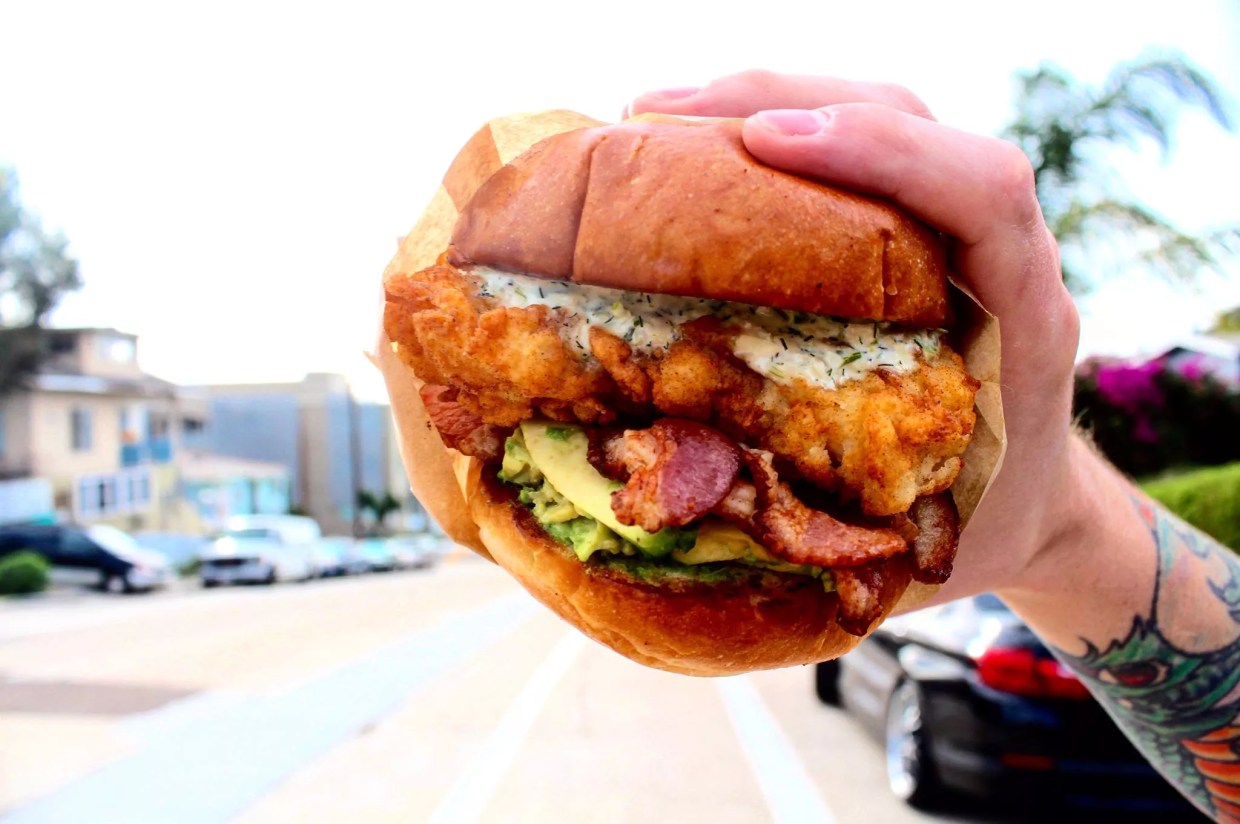 Chicken Rebel Launches Its First Brick-and-Mortar This Weekend