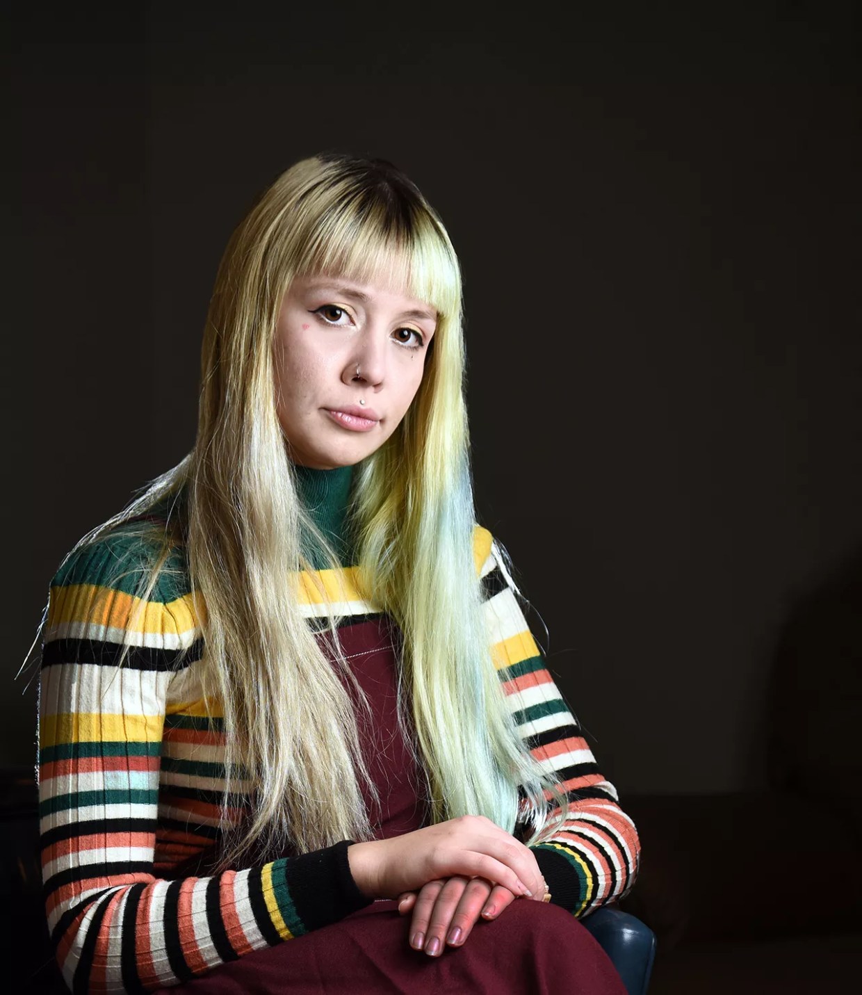 How a Sexual Predator Escaped Justice — Again