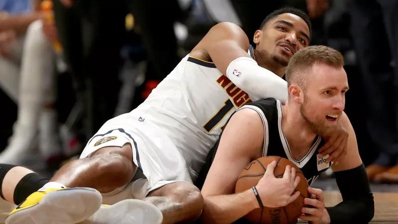 How Altitude Hopes Suing Comcast Will Get Nuggets, Avs Back on Your TV