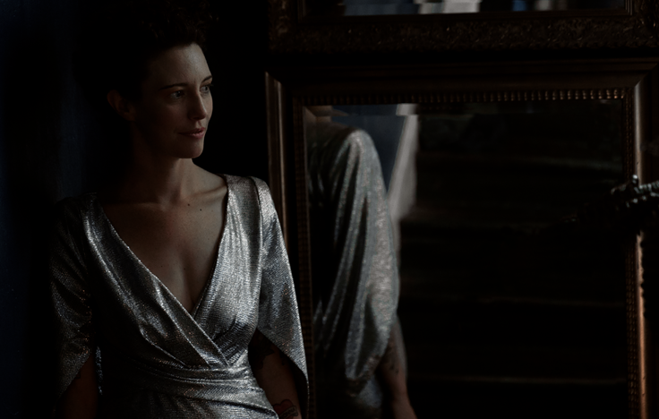 Pop Secret: Esmé Patterson Returns With New Single