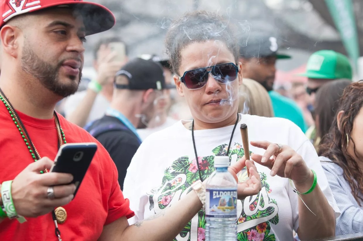 Fly Hi 4/20 Fest Returning to Civic Center in 2020?